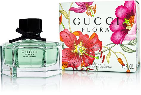 gucci flira perfume